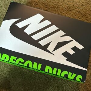 COPY - Nike dunk low “ what the duck” Away multicolored size 10